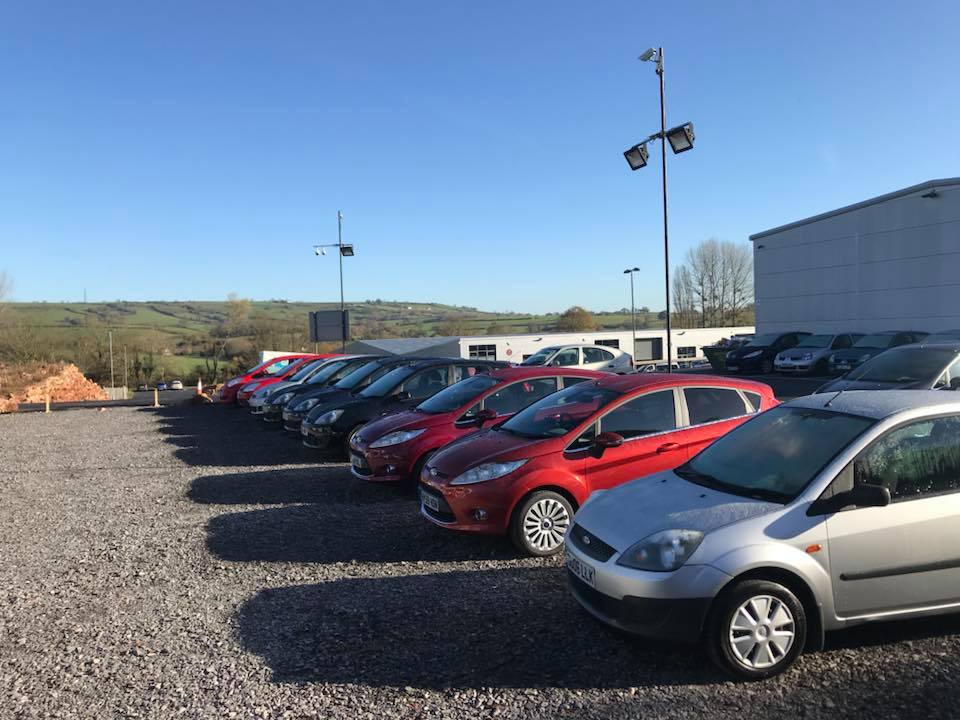 Vivian Price Cars