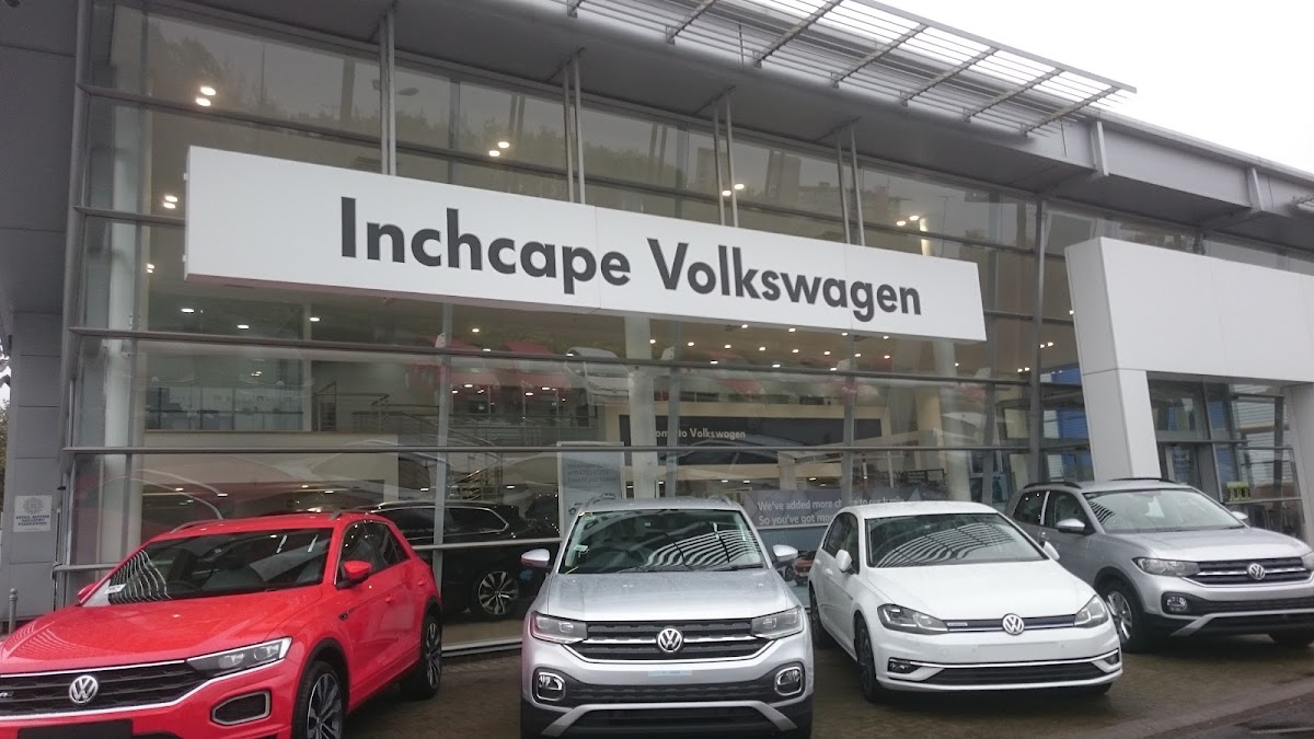 Group 1 Volkswagen Manchester