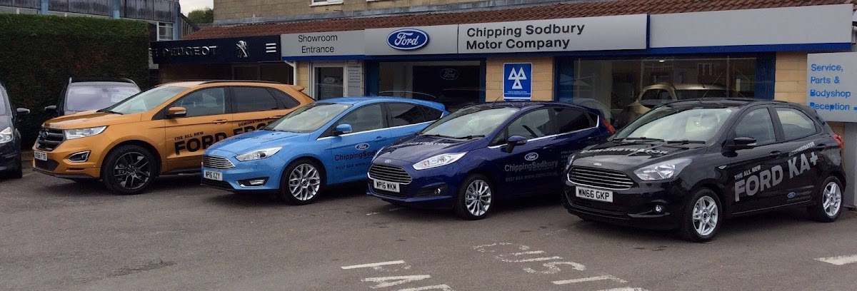 Chipping Sodbury Motor Company