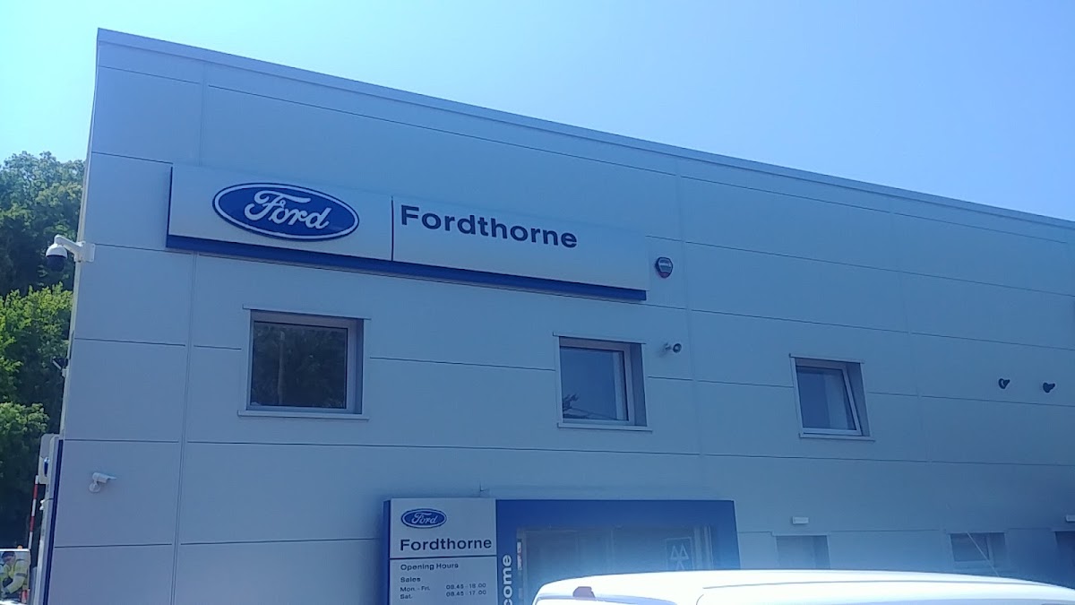 Fordthorne