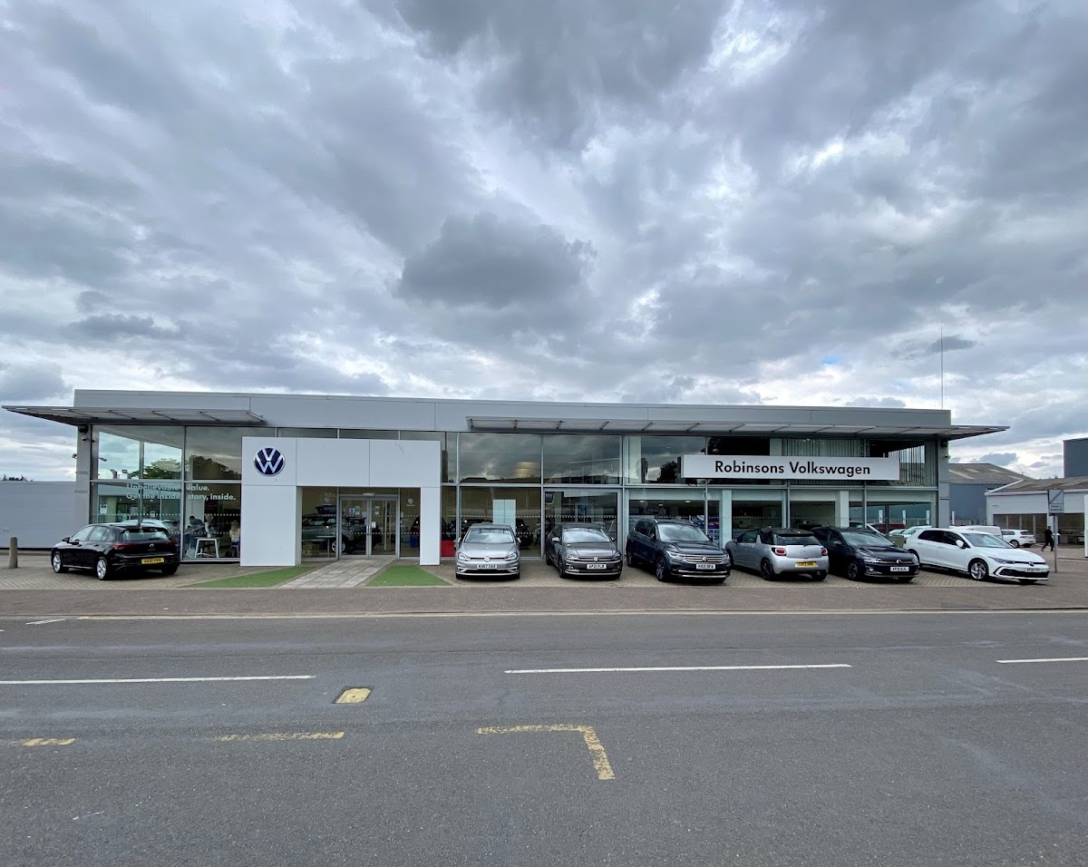 Group 1 Volkswagen Norwich